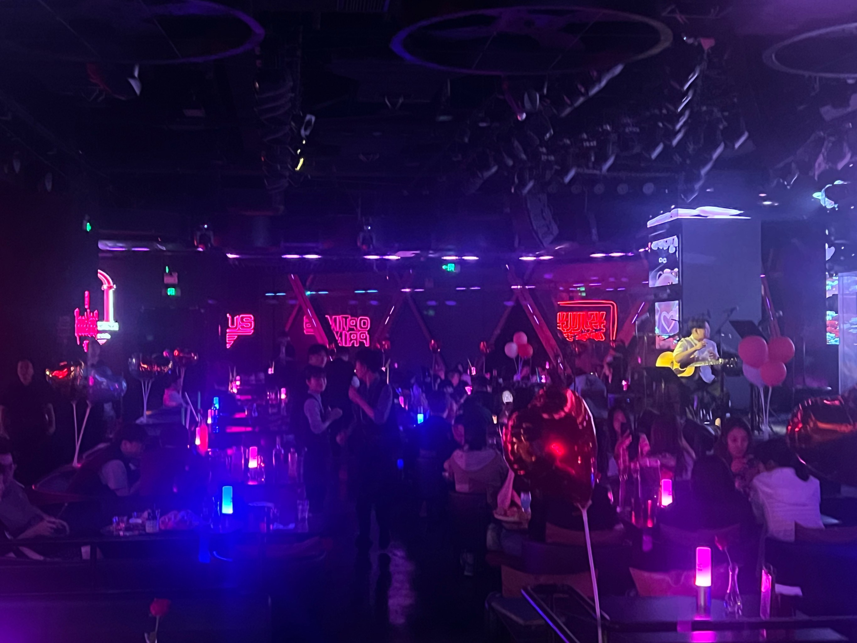 汕头商务ktv优选商务ktv订房服务-潮阳区ktv预订